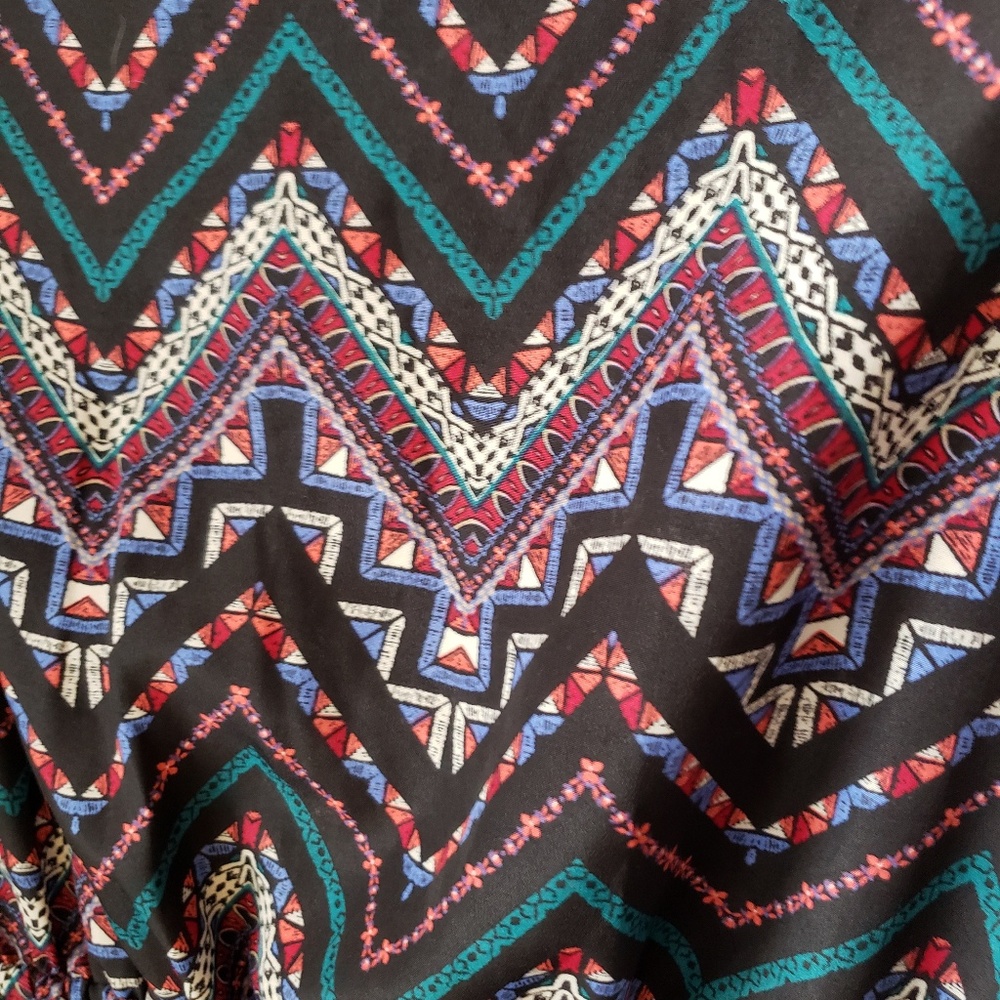 Fun Mini Dress - Picture 2 of 3